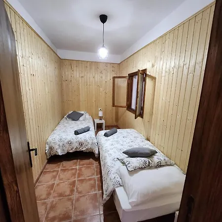 Vv Casa Muya