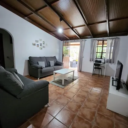 Vv Casa Muya *