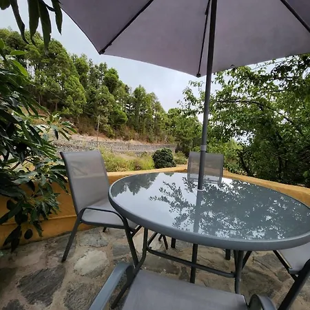 Holiday home Vv Casa Muya *