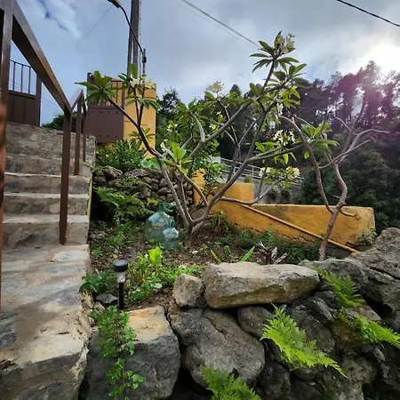 Vakantiehuis Vv Casa Muya Icod De Los Vinos