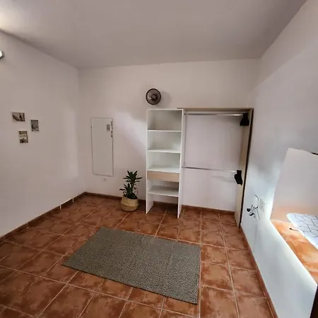Dom wakacyjny Vv Casa Muya