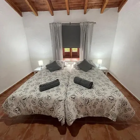 Nyaraló Vv Casa Muya Icod de los Vinos