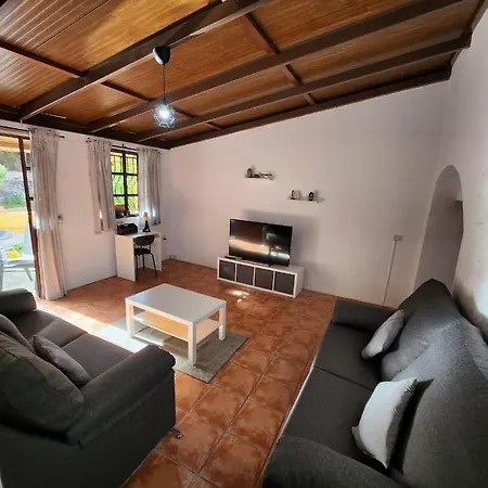 Vv Casa Muya Feriehus