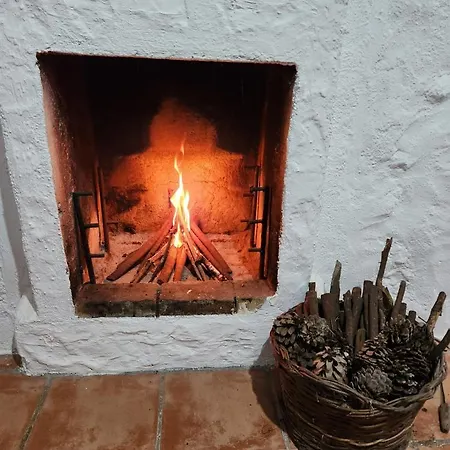 Nyaraló Vv Casa Muya