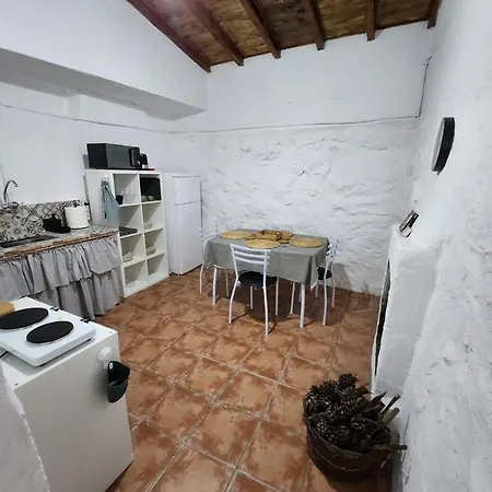 Vv Casa Muya
