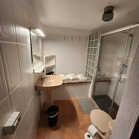Dom wakacyjny Vv Casa Muya Icod De Los Vinos
