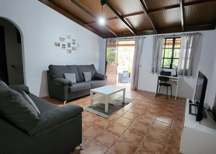 Vv Casa Muya *