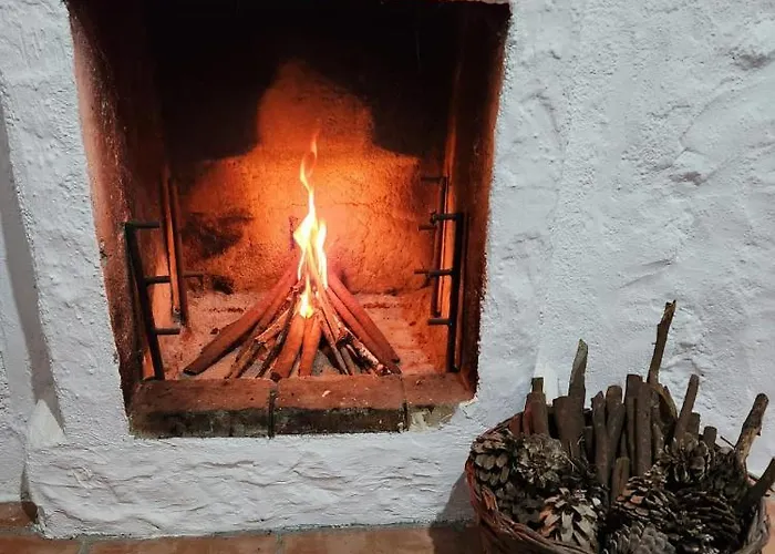 Feriehus Vv Casa Muya