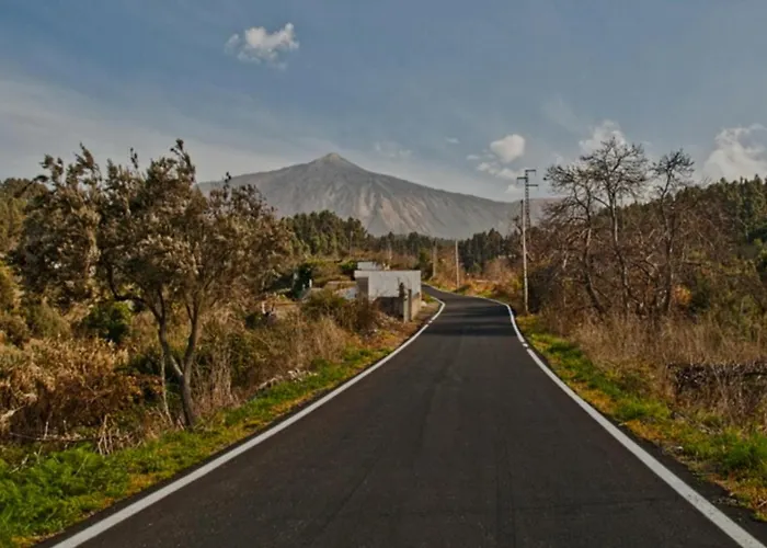 Vv Casa Muya Nyaraló