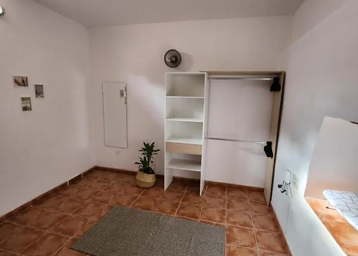 Nyaraló Vv Casa Muya