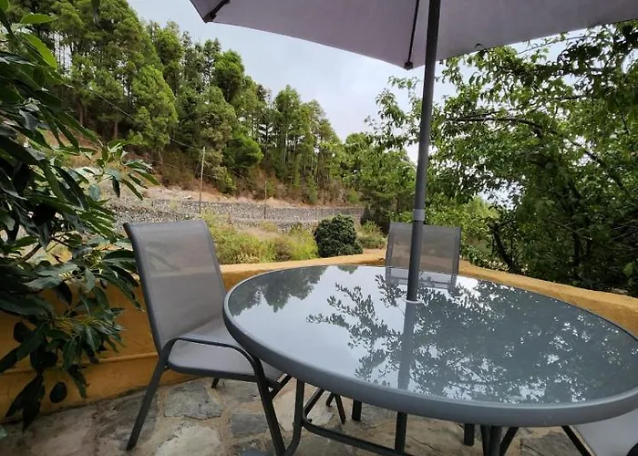 Nyaraló Vv Casa Muya *