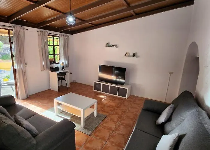 Vv Casa Muya Nyaraló