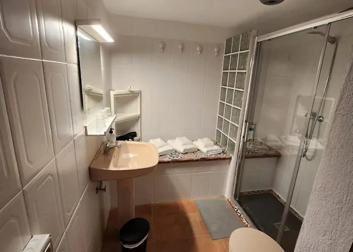 Nyaraló Vv Casa Muya Icod de los Vinos